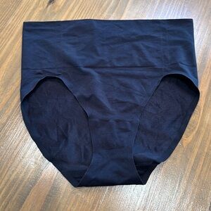 WACOAL High Waisted Brief Panty #804360 XL